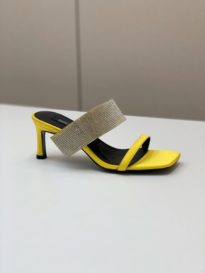 Sergio Ross Sandals